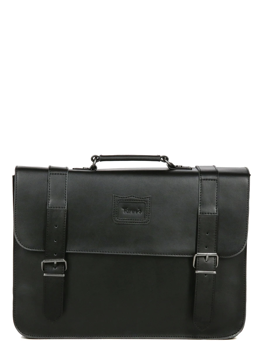 Serviette Ordinateur Tann's Paris 13 Pouces 4 Serviette Ordinateur Tann's Paris 13 Pouces – Image 2