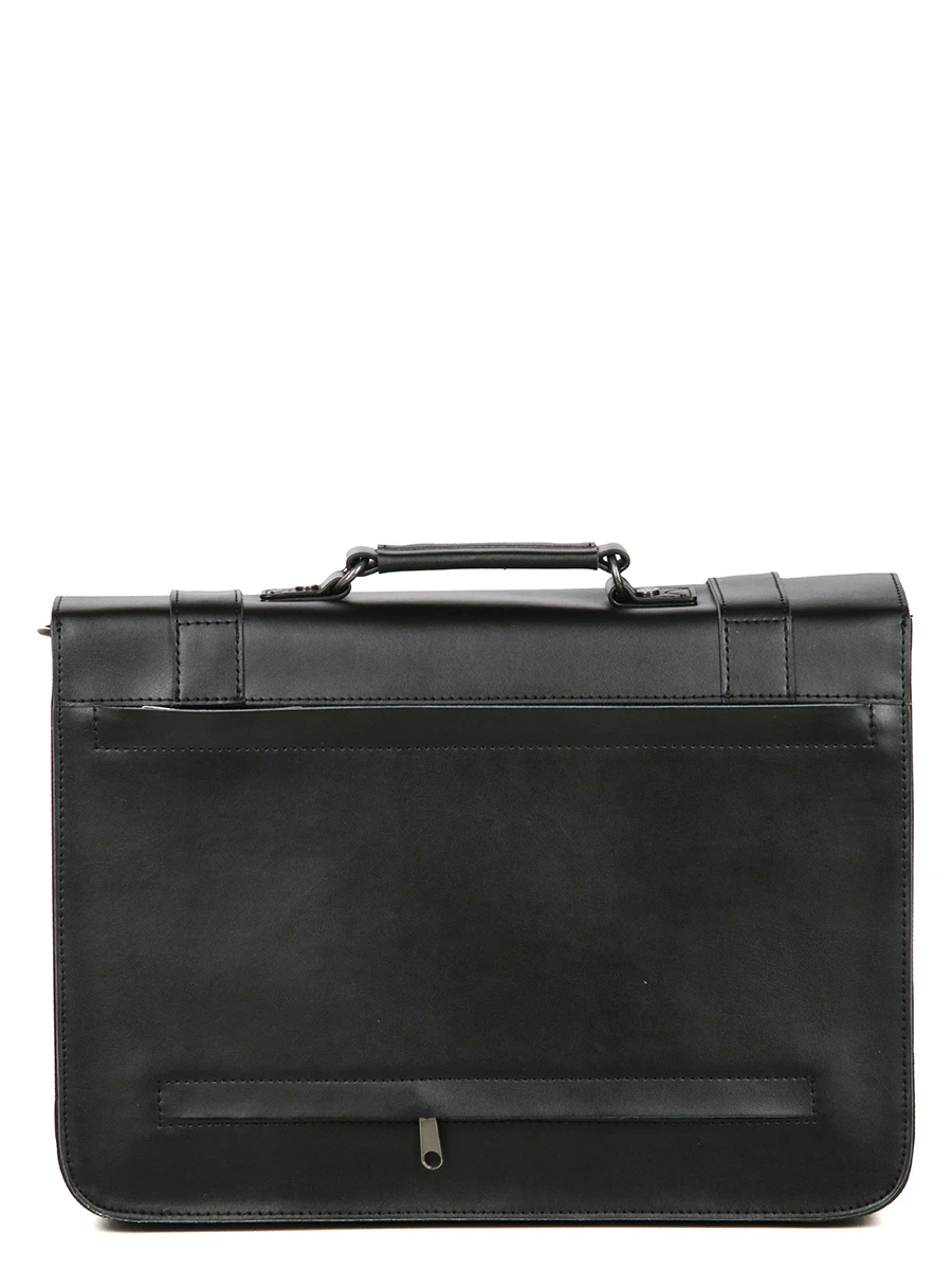 Serviette Ordinateur Tann's Paris 13 Pouces 5 Serviette Ordinateur Tann's Paris 13 Pouces – Image 3