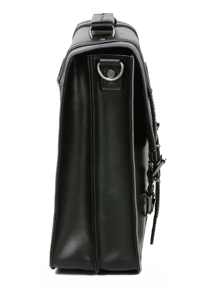 Serviette Ordinateur Tann's Paris 13 Pouces 8 Serviette Ordinateur Tann's Paris 13 Pouces – Image 6