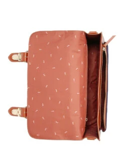 Cartable Tann's Milan 36 Cm -Sac et Style Boutique serviette tanns 500276z