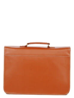 Cartable Tann's Milan 36 Cm -Sac et Style Boutique serviette tanns 500281z