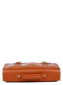 Cartable Tann's Milan 36 Cm -Sac et Style Boutique serviette tanns 500284z