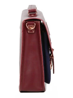 Cartable Tann's Seattle 36 Cm -Sac et Style Boutique serviette tanns 500303z