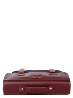 Cartable Tann's Seattle 36 Cm -Sac et Style Boutique serviette tanns 500305z