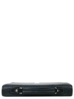 Serviette Ted Lapidus Fidelio 36 Cm - 2 Soufflets -Sac et Style Boutique serviette ted lapidus 242846z