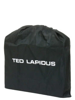 Serviette Ted Lapidus Fidelio 36 Cm - 2 Soufflets -Sac et Style Boutique serviette ted lapidus 242847z