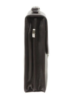 Cartable Ted Lapidus Achille 38 Cm 2 Compartiments -Sac et Style Boutique serviette ted lapidus 48684z