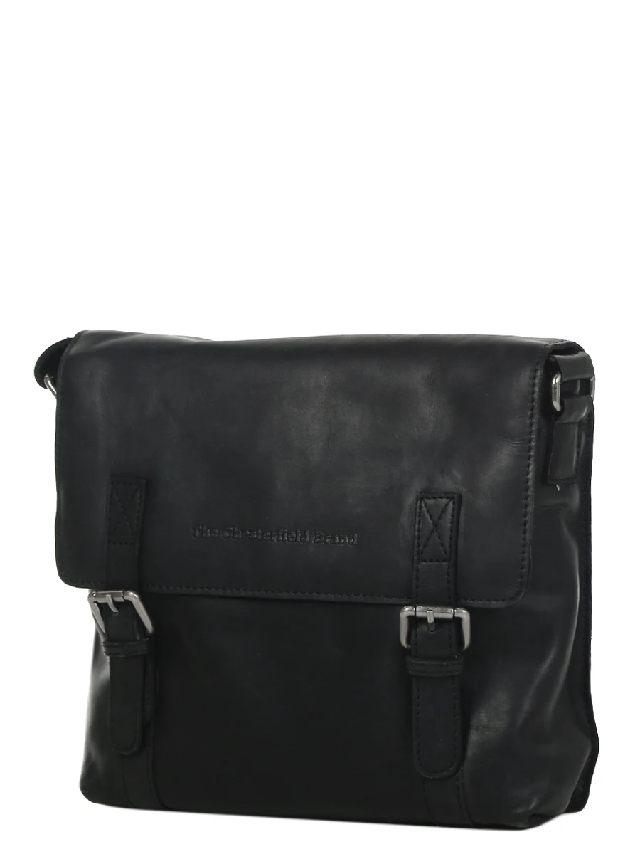 Sacoche The Chesterfield Brand Eli M 3 Sacoche The Chesterfield Brand Eli M