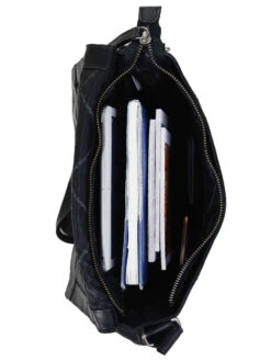 Sacoche The Chesterfield Brand Eli M 24 Sacoche The Chesterfield Brand Eli M -Sac et Style Boutique serviette the chesterfield brand 431858z