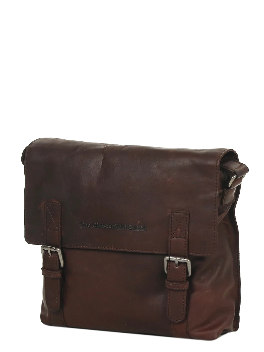 Sacoche The Chesterfield Brand Eli M 16 Sacoche The Chesterfield Brand Eli M – Image 14