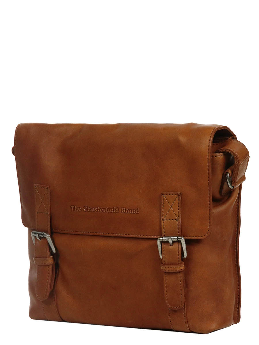 Sacoche The Chesterfield Brand Eli M 15 Sacoche The Chesterfield Brand Eli M – Image 13