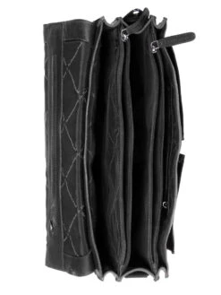 Cartable Ordinateur The Chesterfield Brand Iowa Idaho 15.6 Pouces -Sac et Style Boutique serviette the chesterfield brand 670255z