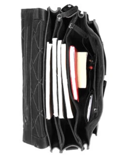 Cartable Ordinateur The Chesterfield Brand Iowa Idaho 15.6 Pouces -Sac et Style Boutique serviette the chesterfield brand 670256z