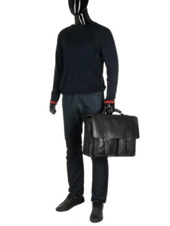 Cartable Ordinateur The Chesterfield Brand Iowa Idaho 15.6 Pouces -Sac et Style Boutique serviette the chesterfield brand 670259z