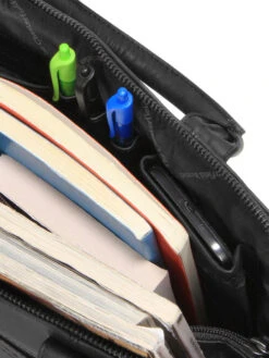 Porte-documents The Chesterfield Brand Harvey 37 Cm -Sac et Style Boutique serviette the chesterfield brand 780750z