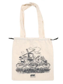 Trousse Bear Design Cow Lavato Tito XL -Sac et Style Boutique trousse scolaire bear design 881832z