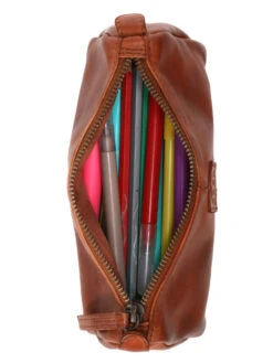 Trousse Bear Design Cow Lavato Tito XL -Sac et Style Boutique trousse scolaire bear design 881834z