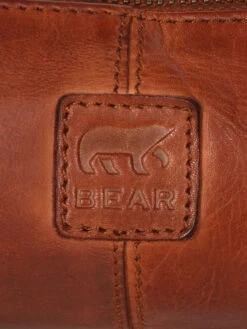 Trousse Bear Design Cow Lavato Tito XL -Sac et Style Boutique trousse scolaire bear design 881836z