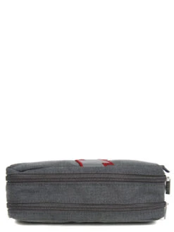 Trousse Caramel & Cie Eclair - 2 Compartiments 18 Trousse Caramel & Cie Eclair - 2 Compartiments -Sac et Style Boutique trousse scolaire caramel cie 756460z