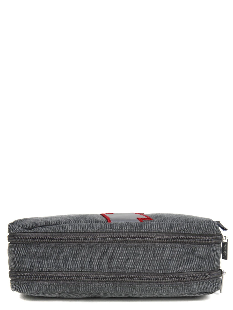 Trousse Caramel & Cie Eclair - 2 Compartiments 9 Trousse Caramel & Cie Eclair - 2 Compartiments – Image 7