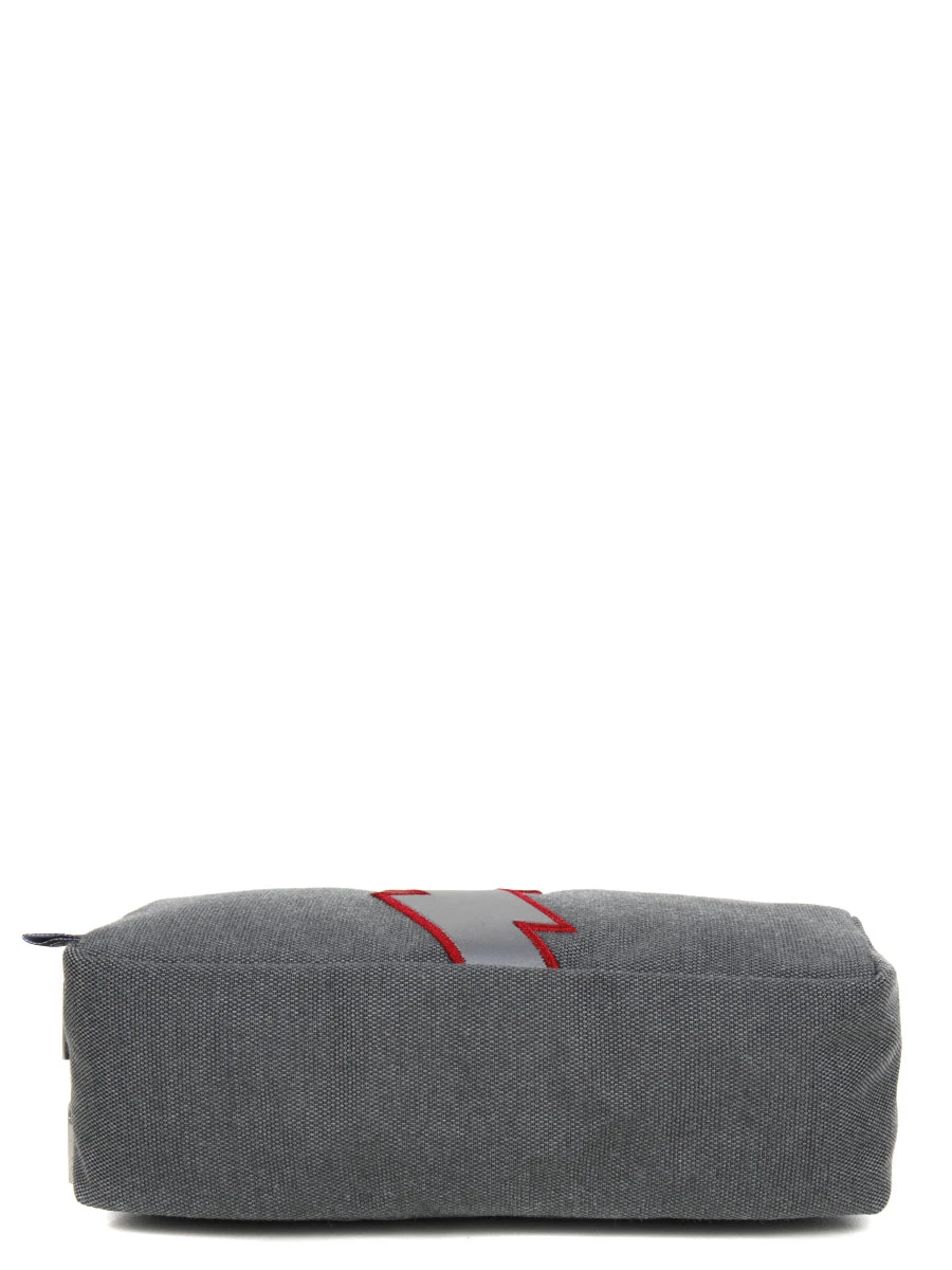 Trousse Caramel & Cie Eclair - 2 Compartiments 10 Trousse Caramel & Cie Eclair - 2 Compartiments – Image 8