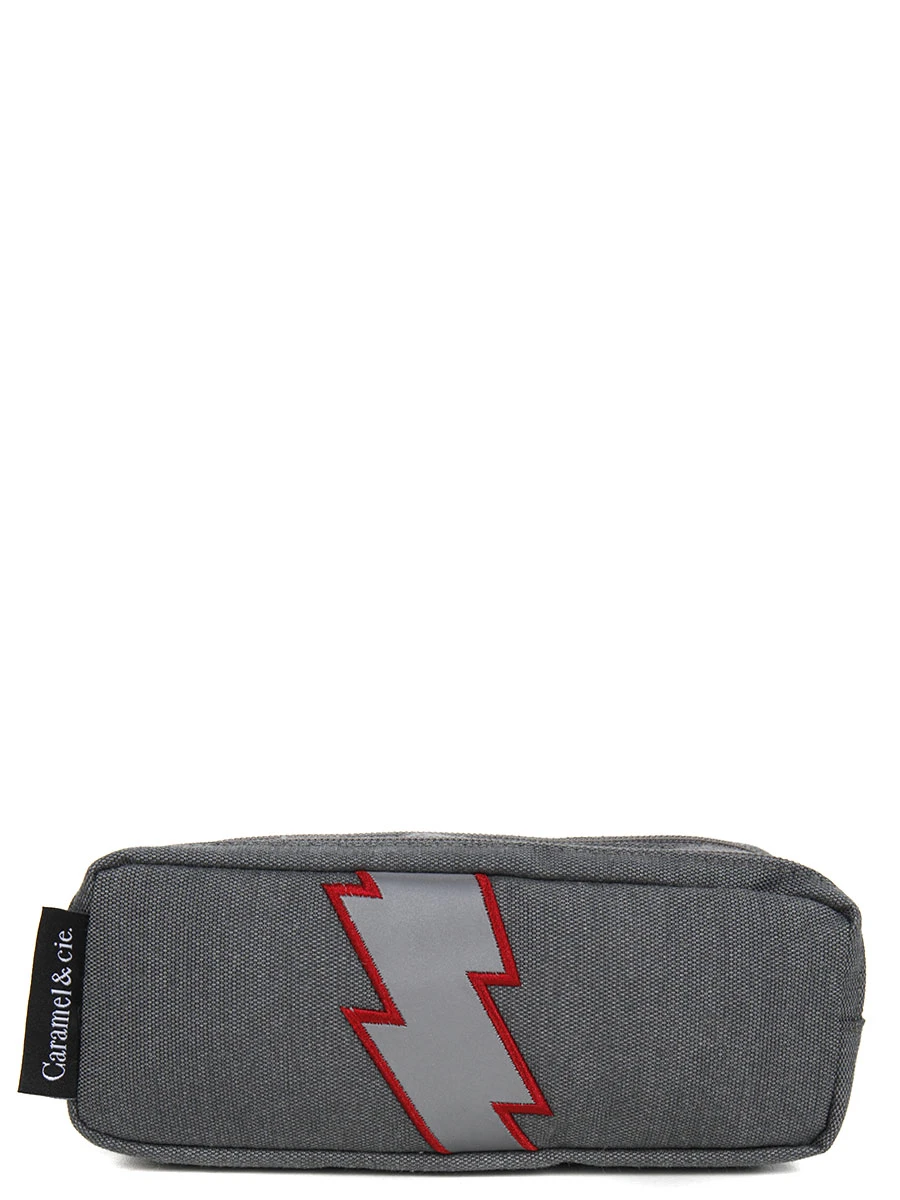 Trousse Caramel & Cie Eclair - 2 Compartiments 4 Trousse Caramel & Cie Eclair - 2 Compartiments – Image 2