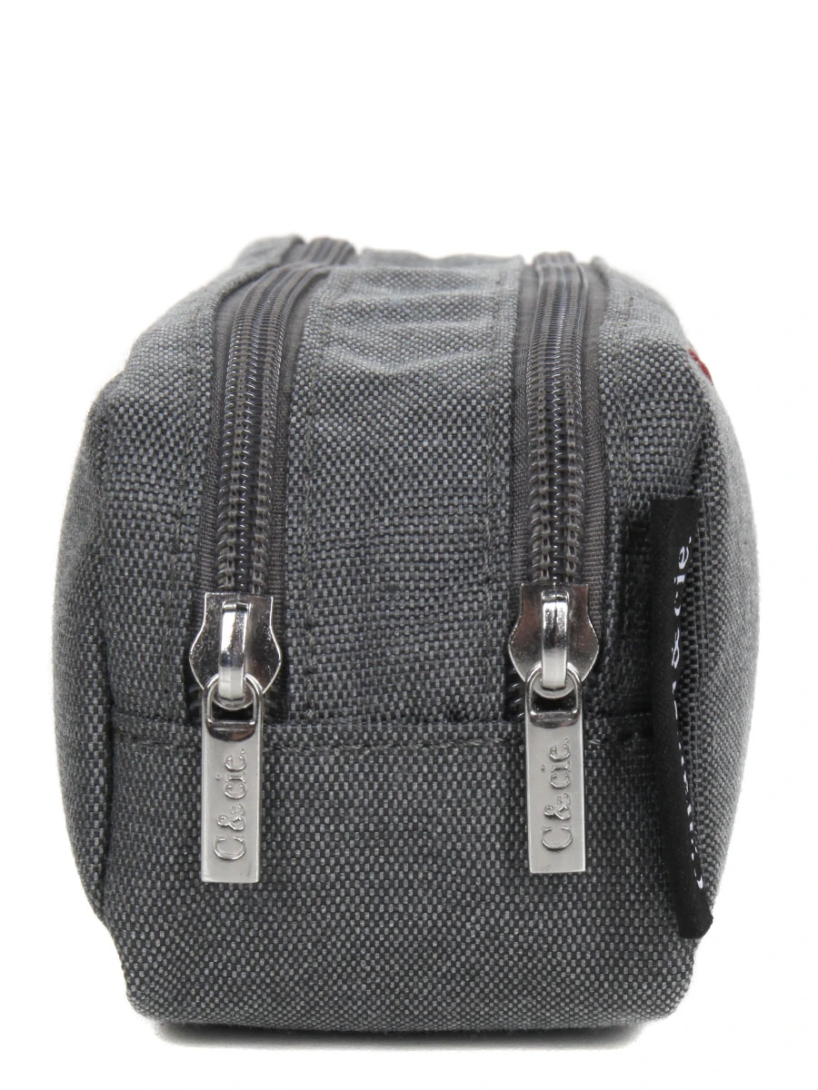 Trousse Caramel & Cie Eclair - 2 Compartiments 8 Trousse Caramel & Cie Eclair - 2 Compartiments – Image 6