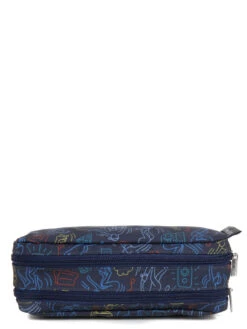 Trousse Caramel & Cie Skatepark - 2 Compartiments -Sac et Style Boutique trousse scolaire caramel cie 783312z