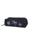 Trousse DeeLuxe Sporty Tiger - 2 Compartiments -Sac et Style Boutique trousse scolaire deeluxe 861962z