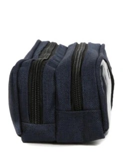 Trousse DeeLuxe Sporty Tiger - 2 Compartiments -Sac et Style Boutique trousse scolaire deeluxe 861965z