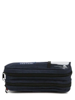 Trousse DeeLuxe Sporty Tiger - 2 Compartiments -Sac et Style Boutique trousse scolaire deeluxe 861967z