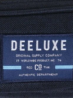 Trousse DeeLuxe Sporty Tiger - 2 Compartiments -Sac et Style Boutique trousse scolaire deeluxe 861969z