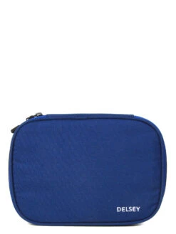 Trousse Delsey Back To School Large -Sac et Style Boutique trousse scolaire delsey 787329z