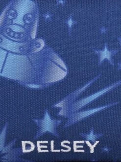 Trousse Delsey Back To School -Sac et Style Boutique trousse scolaire delsey 789217z