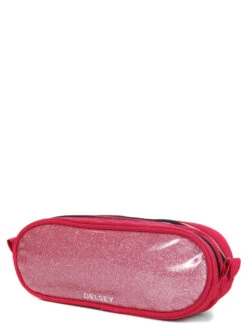 Trousse Delsey Back To School -Sac et Style Boutique trousse scolaire delsey 789228z