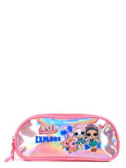 Trousse Poupée LOL Explore -Sac et Style Boutique trousse scolaire dessins animes 784734z