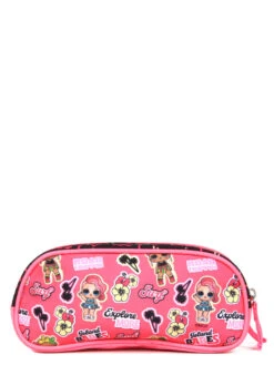 Trousse Poupée LOL Explore -Sac et Style Boutique trousse scolaire dessins animes 784737z