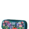 Trousse Minecraft Collection - 2 Compartiments -Sac et Style Boutique trousse scolaire dessins animes 855233z
