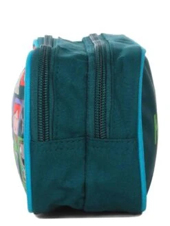 Trousse Minecraft Collection - 2 Compartiments -Sac et Style Boutique trousse scolaire dessins animes 855234z