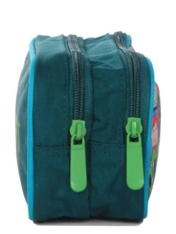 Trousse Minecraft Collection - 2 Compartiments -Sac et Style Boutique trousse scolaire dessins animes 855236z