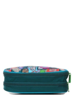 Trousse Minecraft Collection - 2 Compartiments -Sac et Style Boutique trousse scolaire dessins animes 855237z