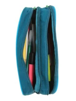 Trousse Minecraft Collection - 2 Compartiments -Sac et Style Boutique trousse scolaire dessins animes 855240z