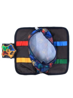 Trousse Pliable Harry Potter -Sac et Style Boutique trousse scolaire dessins animes 858765z