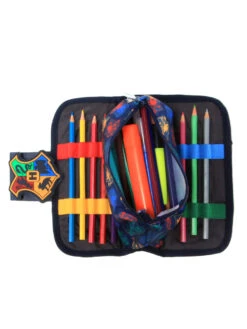 Trousse Pliable Harry Potter -Sac et Style Boutique trousse scolaire dessins animes 858766z