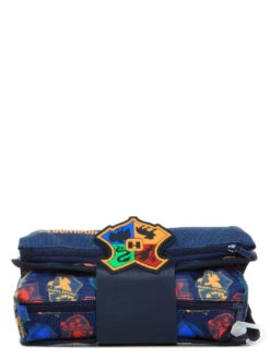 Trousse Pliable Harry Potter -Sac et Style Boutique trousse scolaire dessins animes 858774z