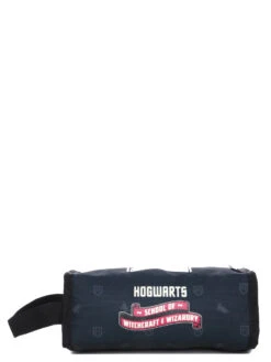 Trousse Ronde Pliable Harry Potter -Sac et Style Boutique trousse scolaire dessins animes 859306z