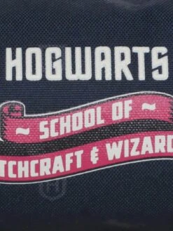 Trousse Ronde Pliable Harry Potter -Sac et Style Boutique trousse scolaire dessins animes 859307z