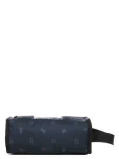 Trousse Ronde Pliable Harry Potter -Sac et Style Boutique trousse scolaire dessins animes 859310z