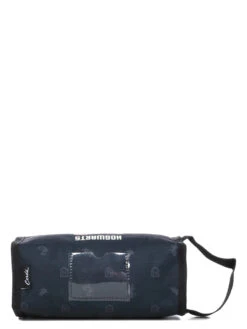 Trousse Ronde Pliable Harry Potter -Sac et Style Boutique trousse scolaire dessins animes 859312z