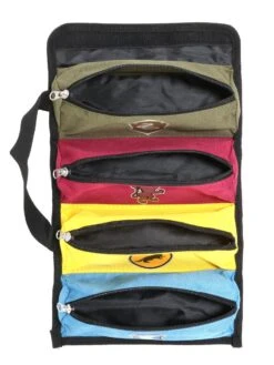 Trousse Ronde Pliable Harry Potter -Sac et Style Boutique trousse scolaire dessins animes 859314z